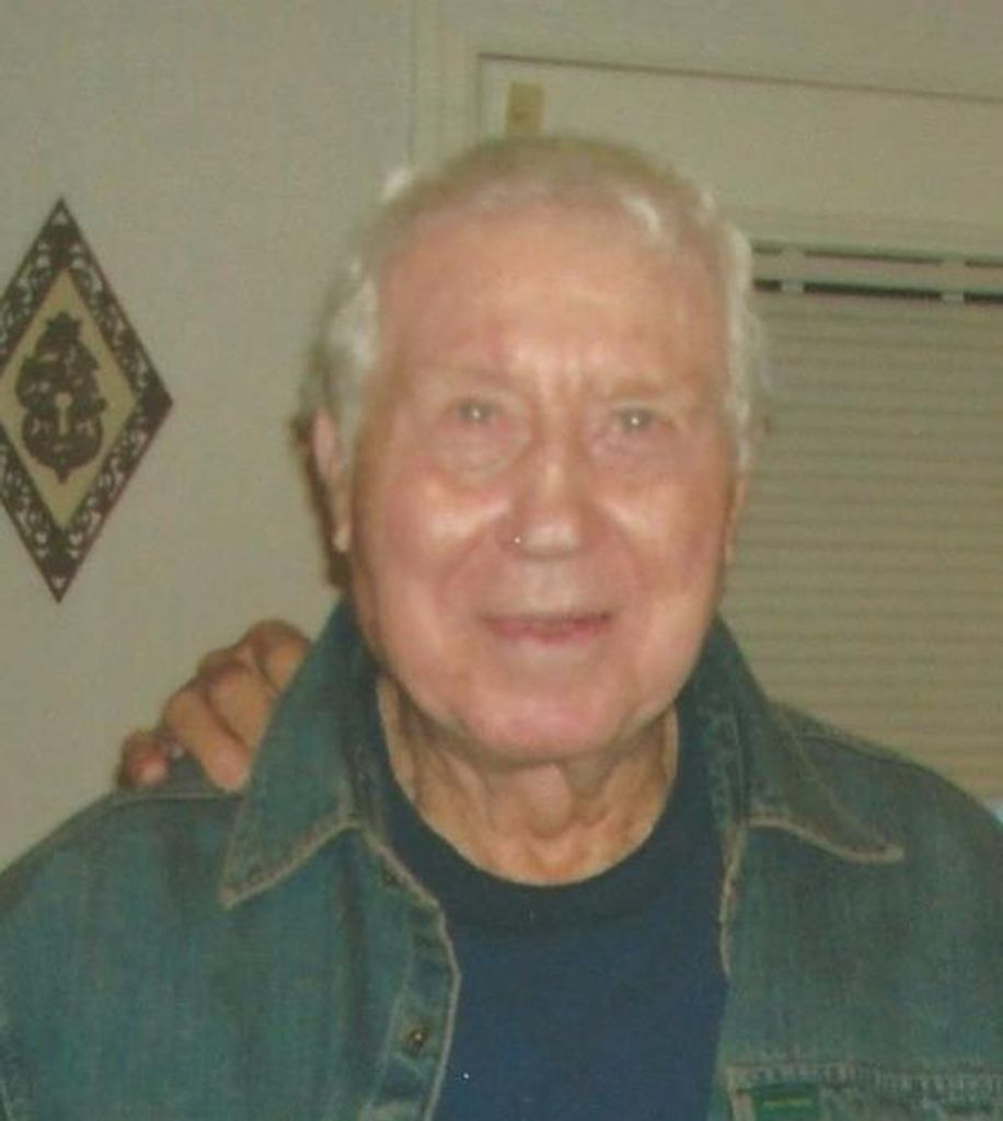 Clayton  Joseph Britt
