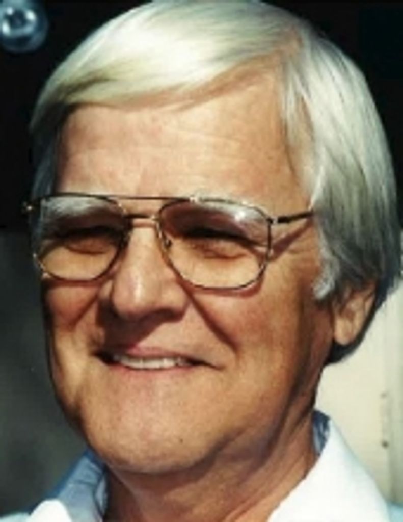 Joseph John Misiaszek, Jr
