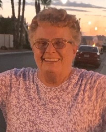 Cheryl Ann Perkins's obituary image