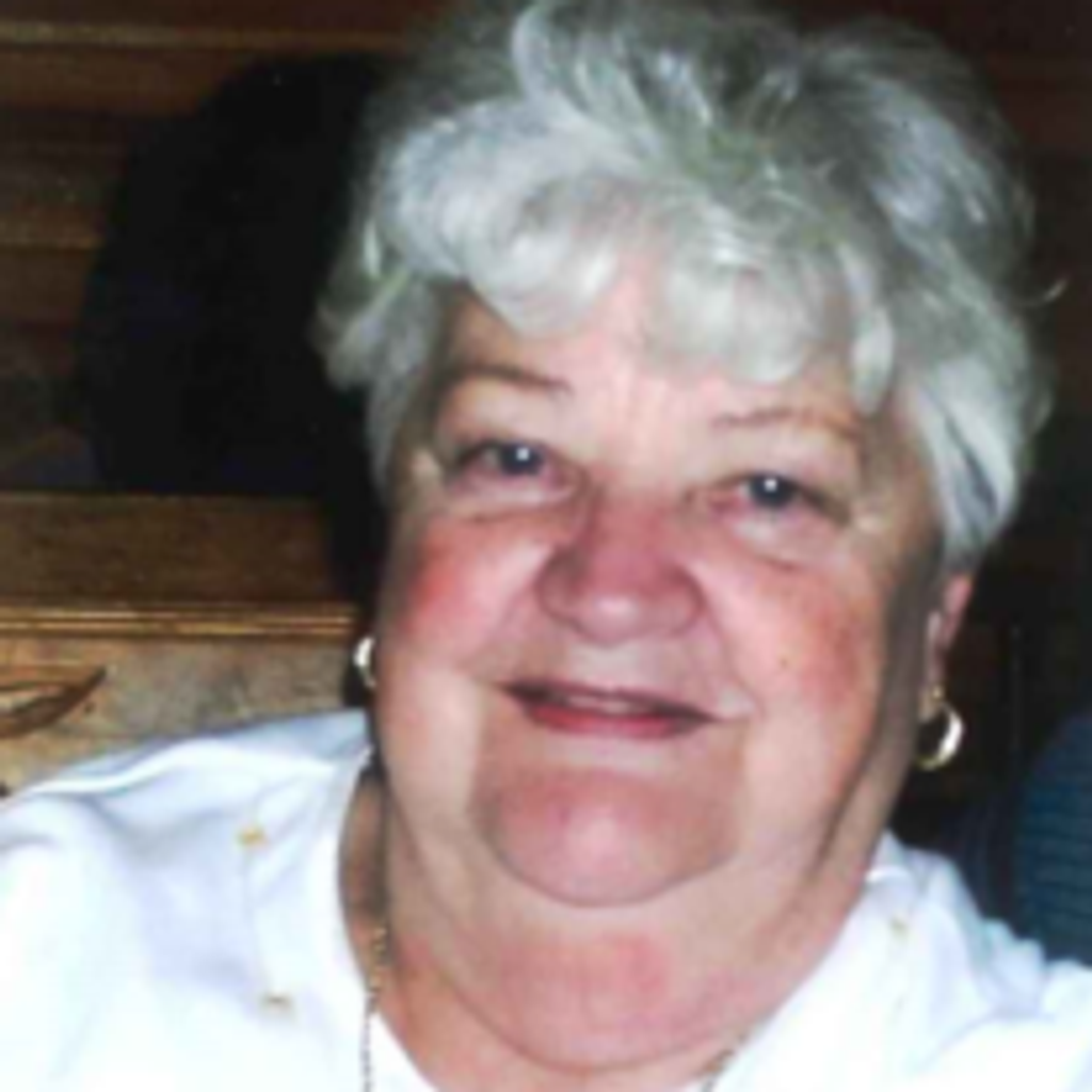 Marianne Brown