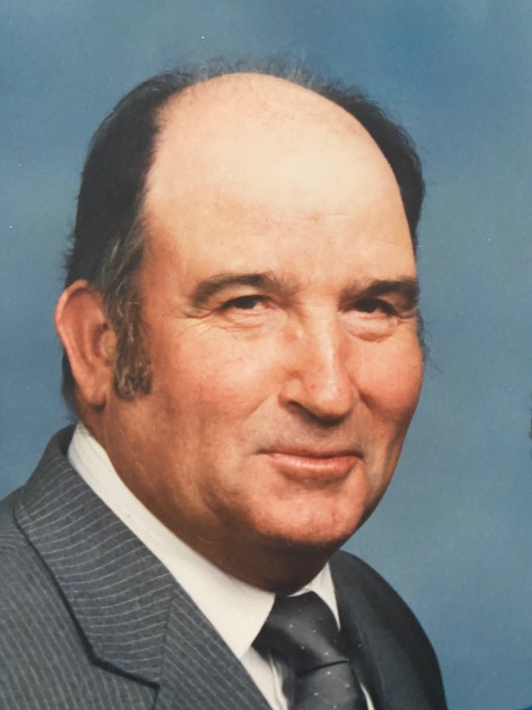 David Charles Wetzel Profile Photo