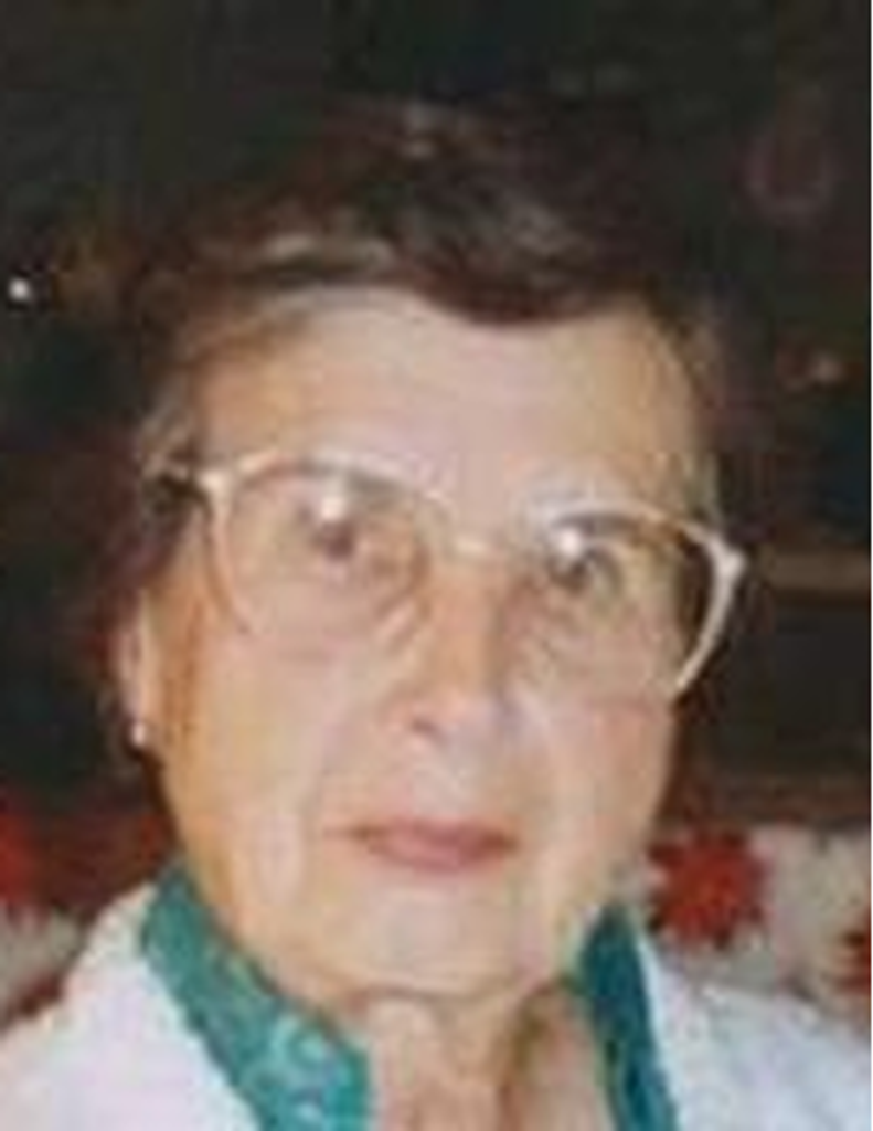 Margaret  L. Hilliard