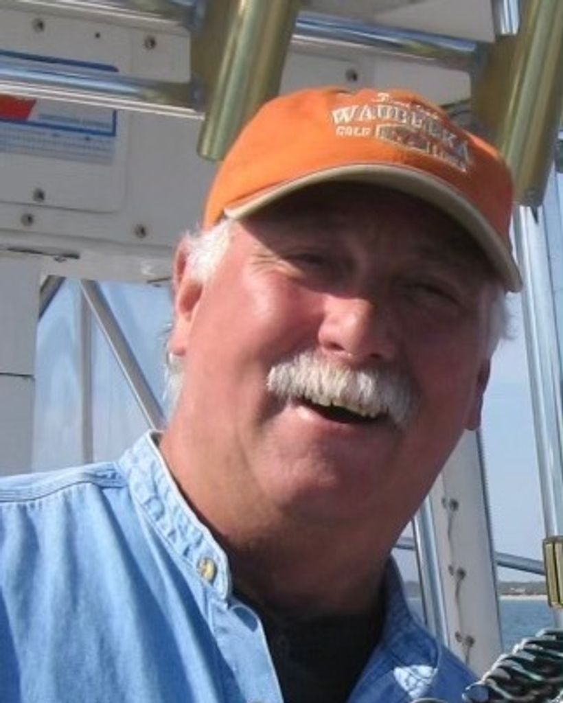 Steven Schumacher