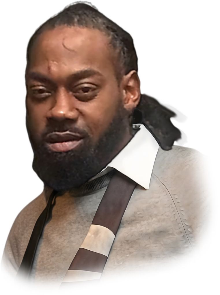 Demetrius Broussard White