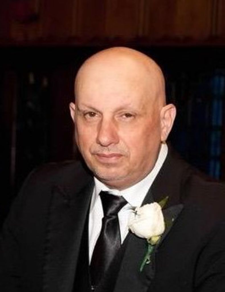 John Esposito Profile Photo