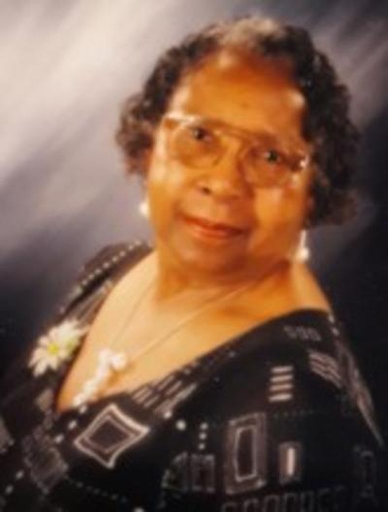 Edna Mae Brown Profile Photo