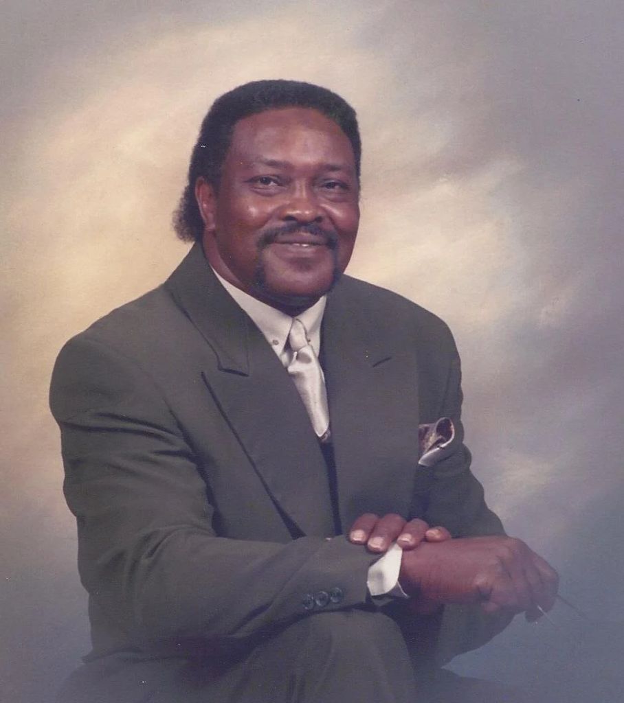 Wallace Humphrey, Jr. Profile Photo