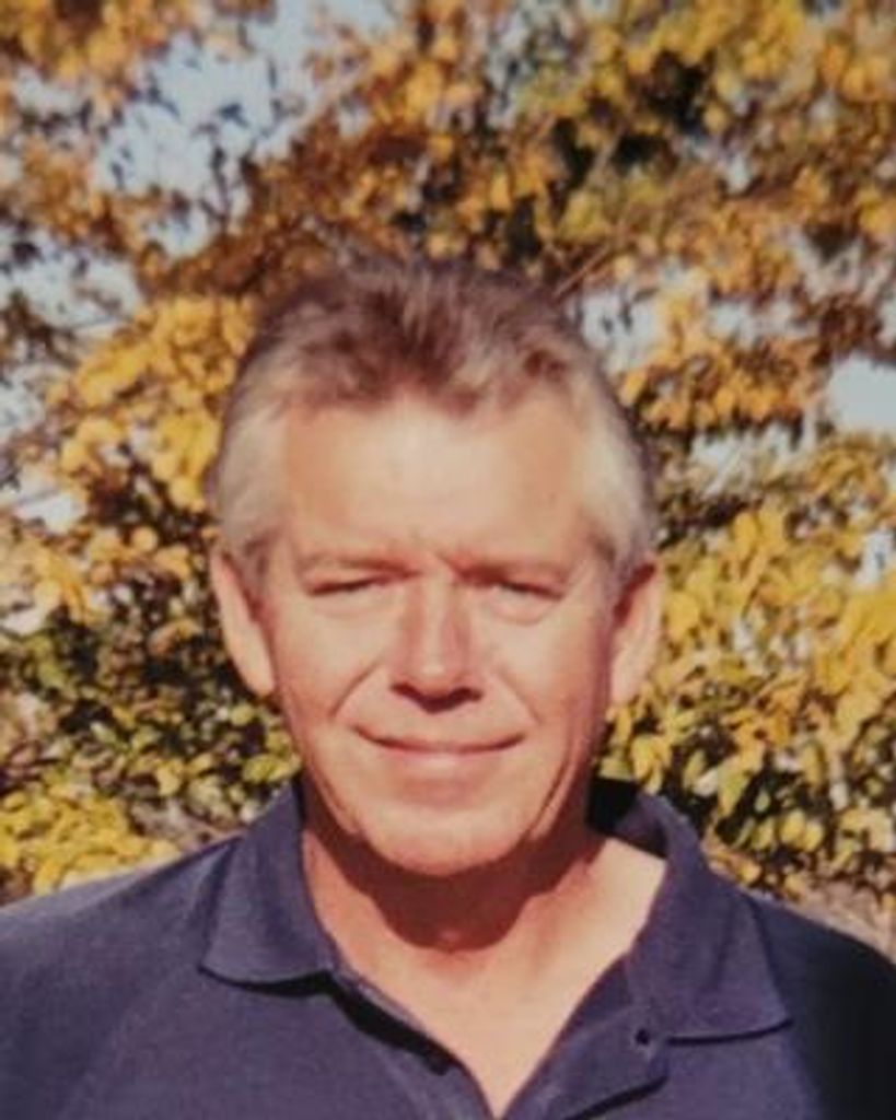 Aaron Lee Sanders Profile Photo