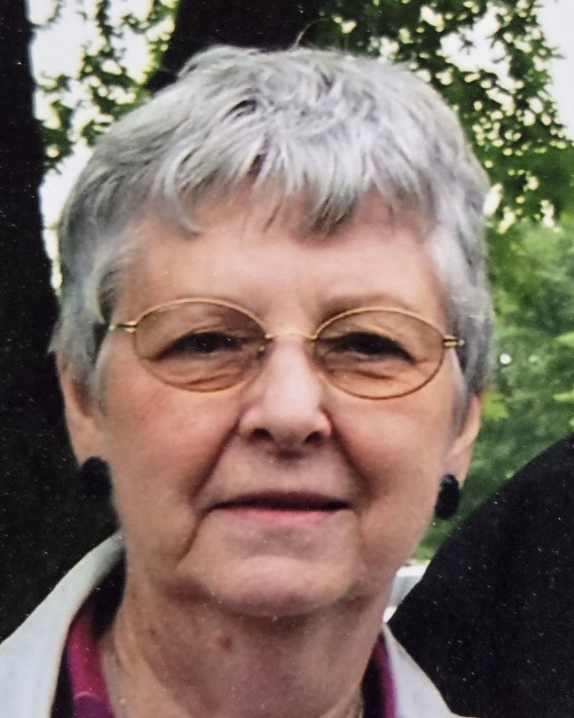 Ramah Louise Dean Profile Photo