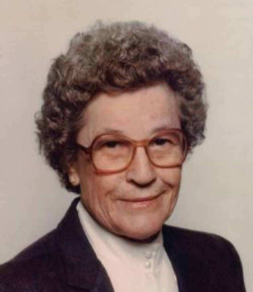 Mazie Julia Ketner