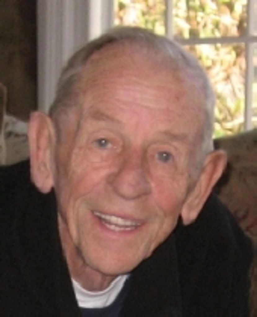 Richard William Stetson