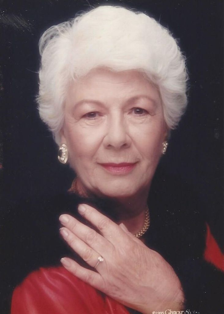 Beryl Deegan Davis Macduff