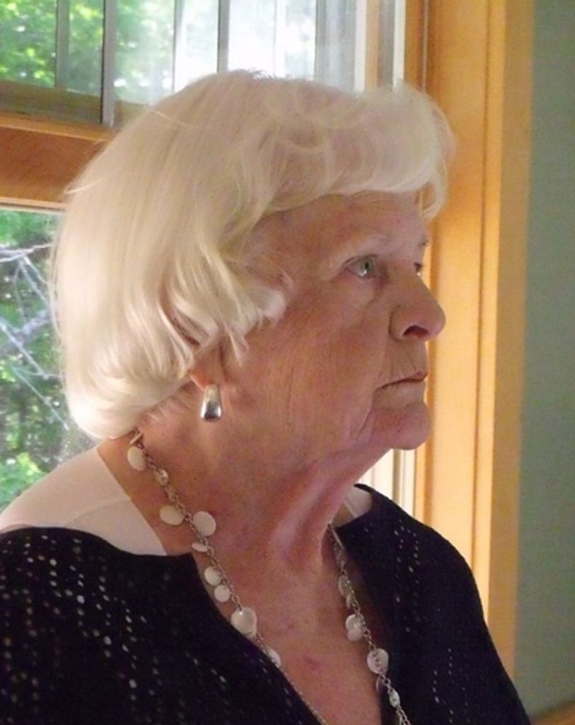 Jacqueline D. Rogers Profile Photo