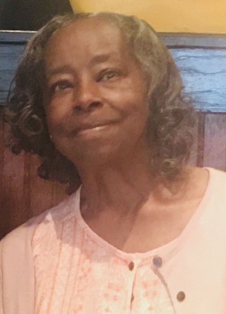 Mary Clark Profile Photo