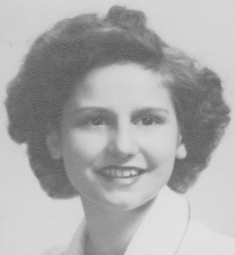 Ruth Amelia Smith Profile Photo