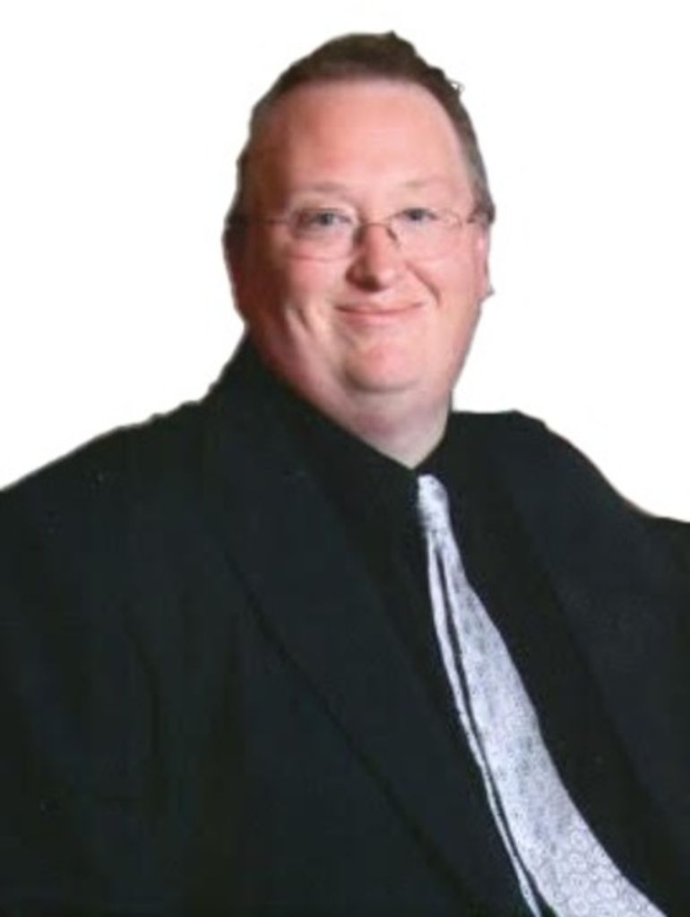 Christopher R. Grant