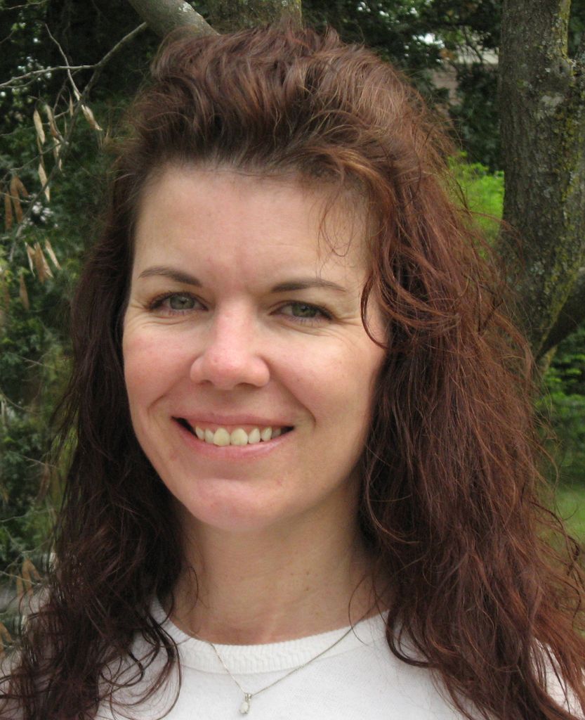 Lynn Anne Venosdel