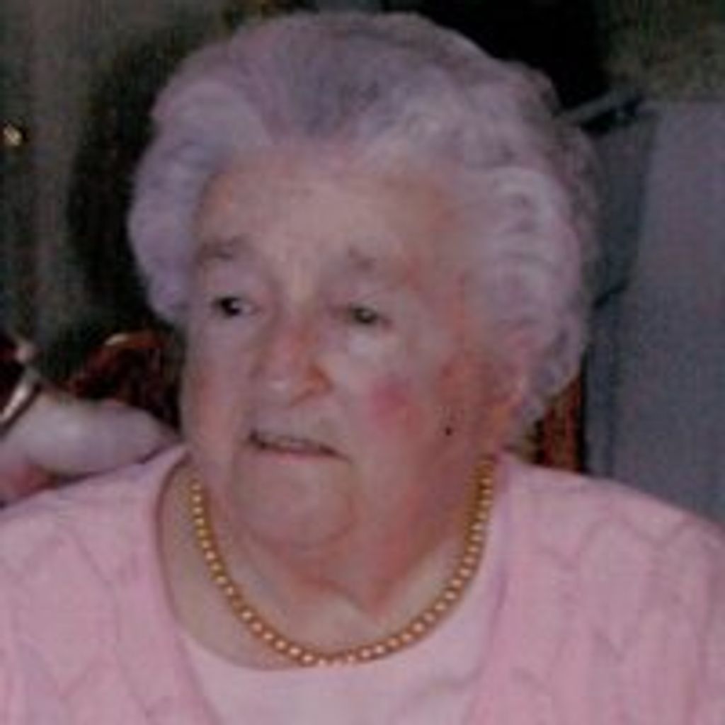 Phyllis Ryan Everest