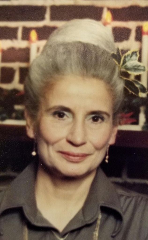 Shirley Ann Mcdonald Profile Photo