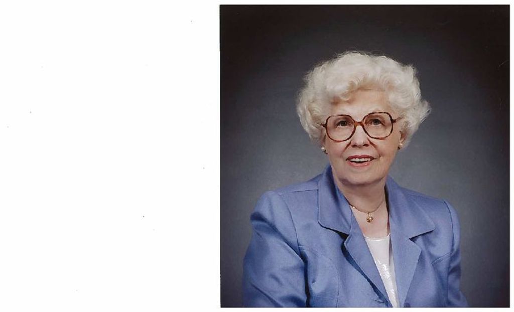 Inez Russell