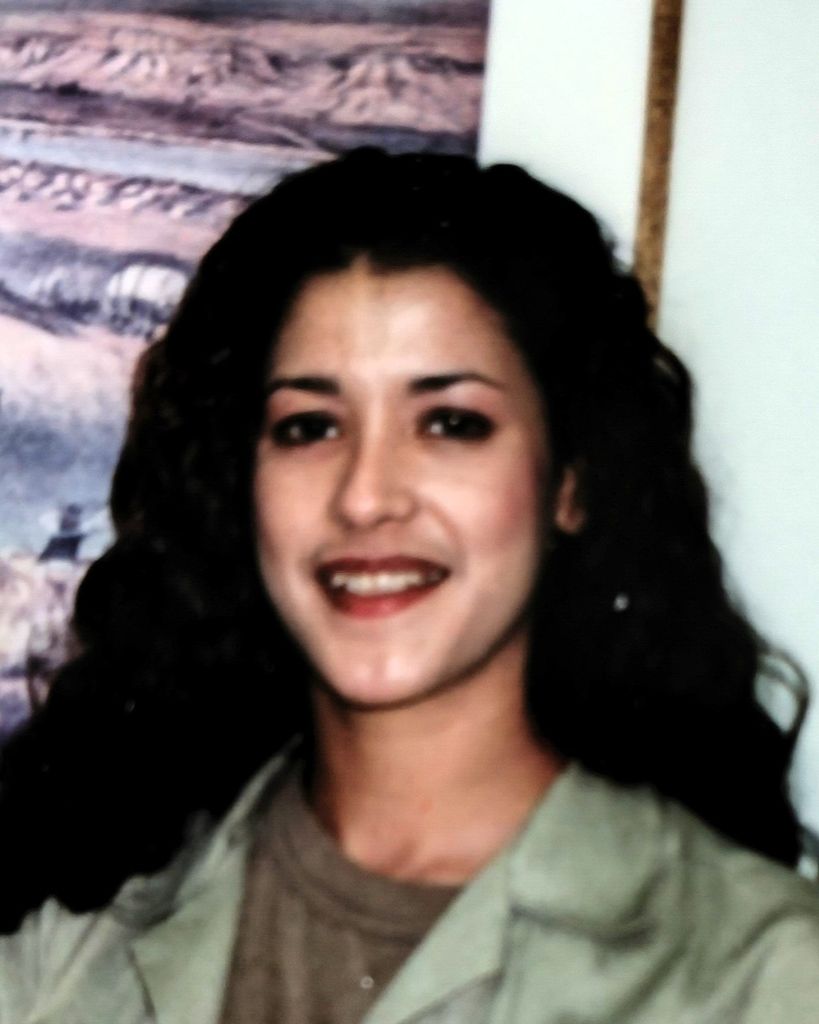 Laura K. Lewis