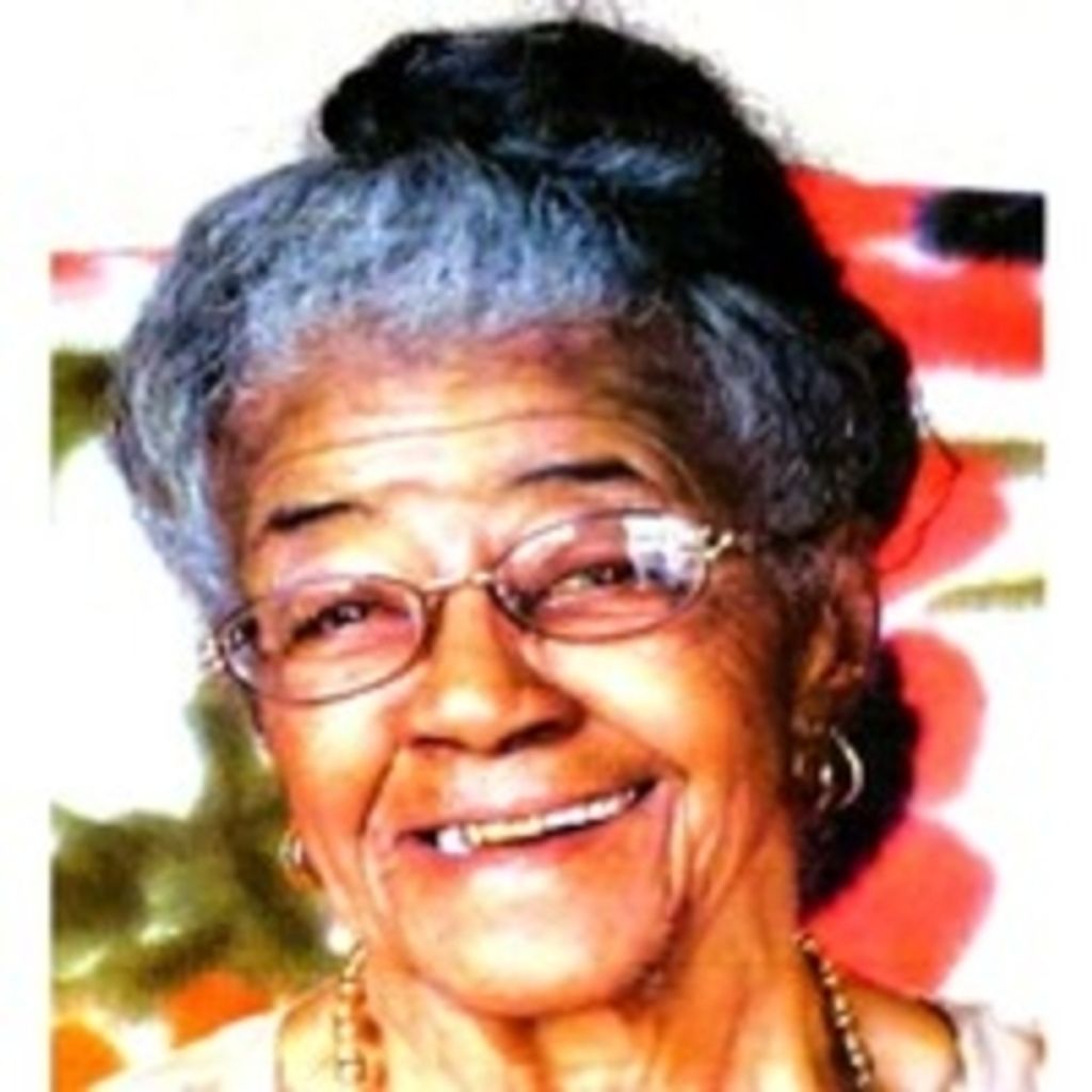 Hattie Lee Shorter