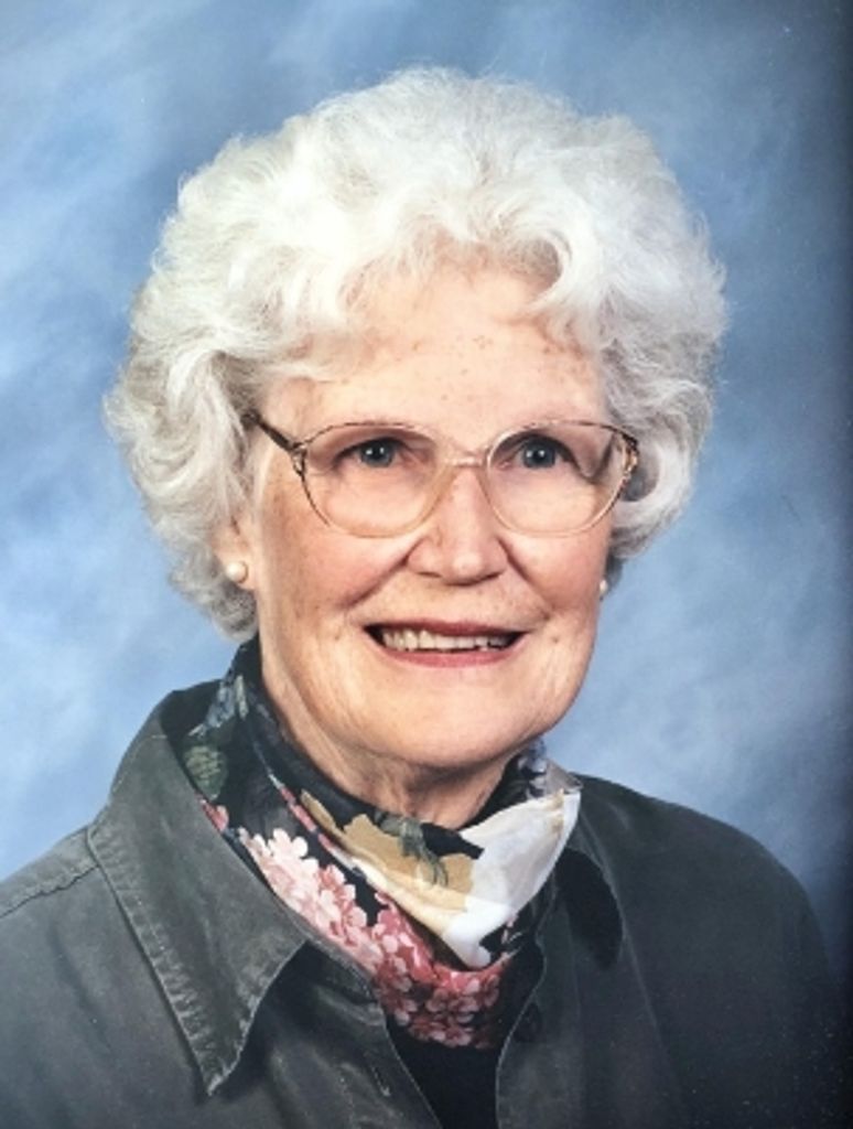 Marilyn Louise Hills