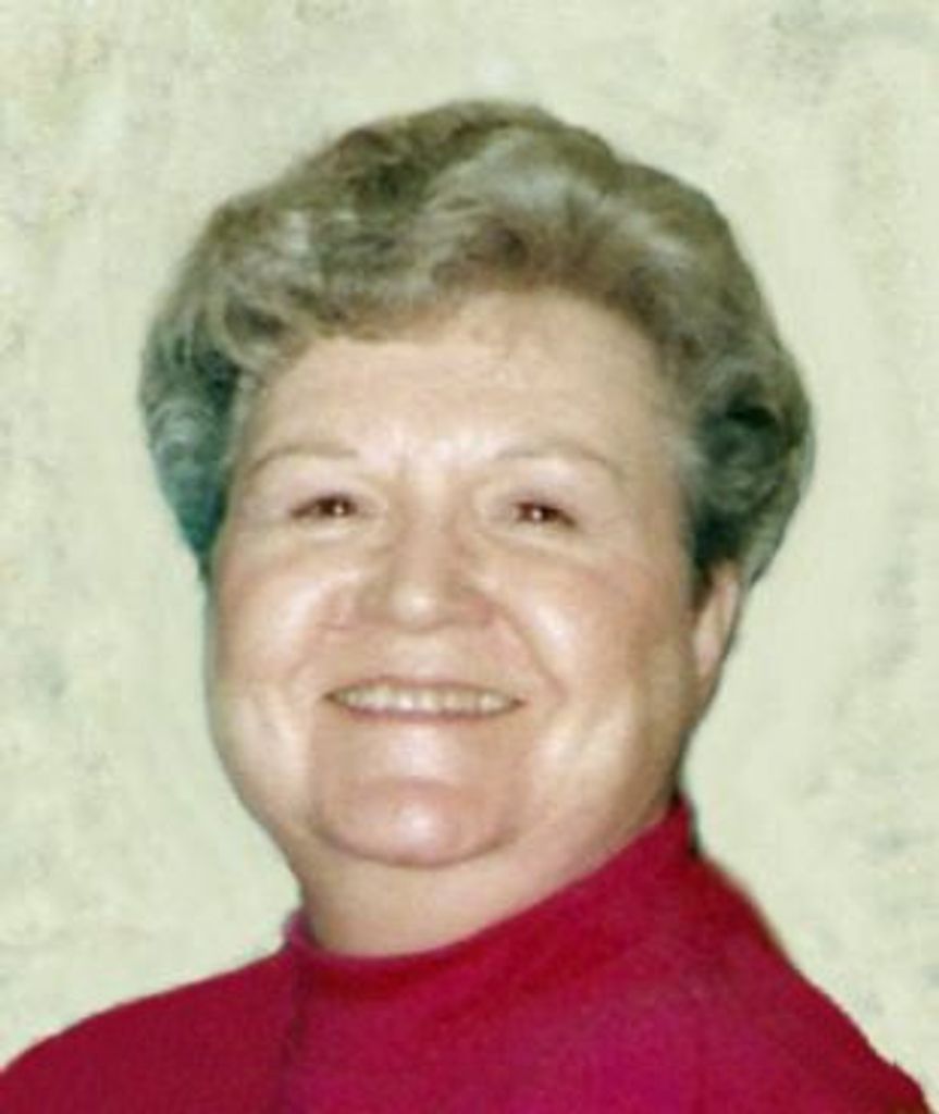 June Platt Engel
