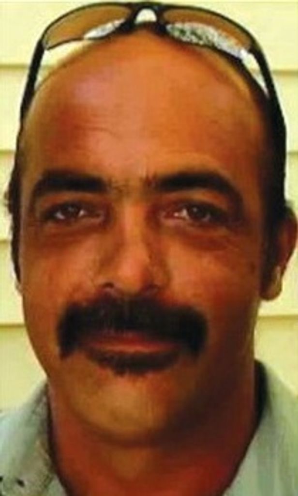 George Basil Belgarde Profile Photo