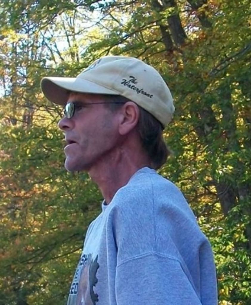 Joseph Anthony Vyskocil