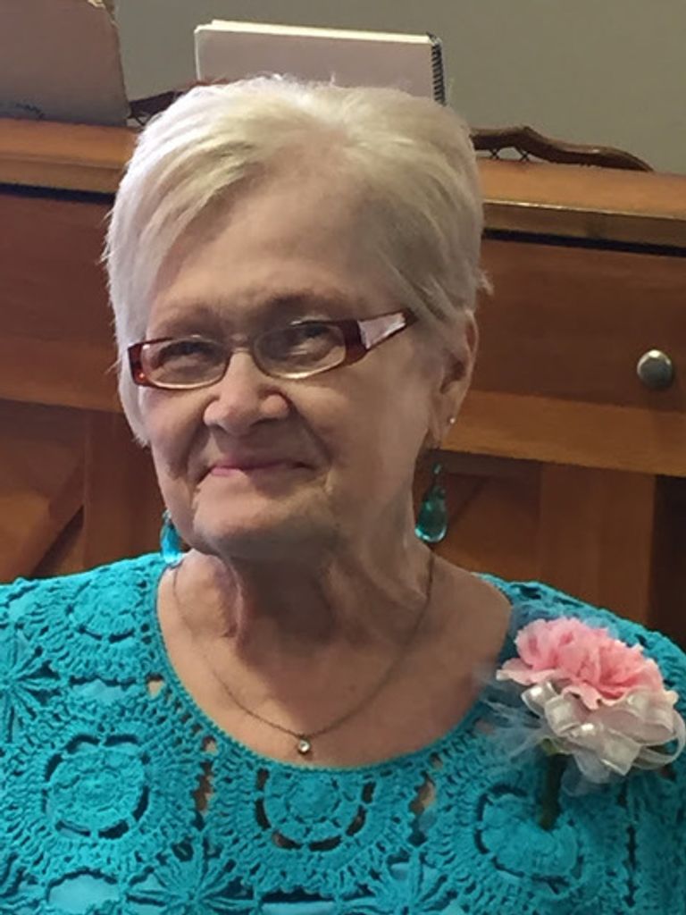 Shirley Reilly Profile Photo