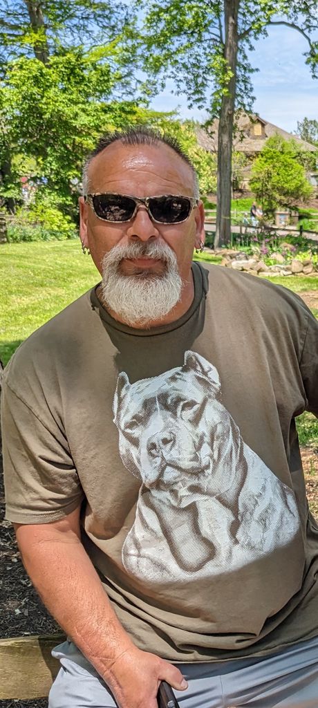 William "Bill" Luoma Profile Photo