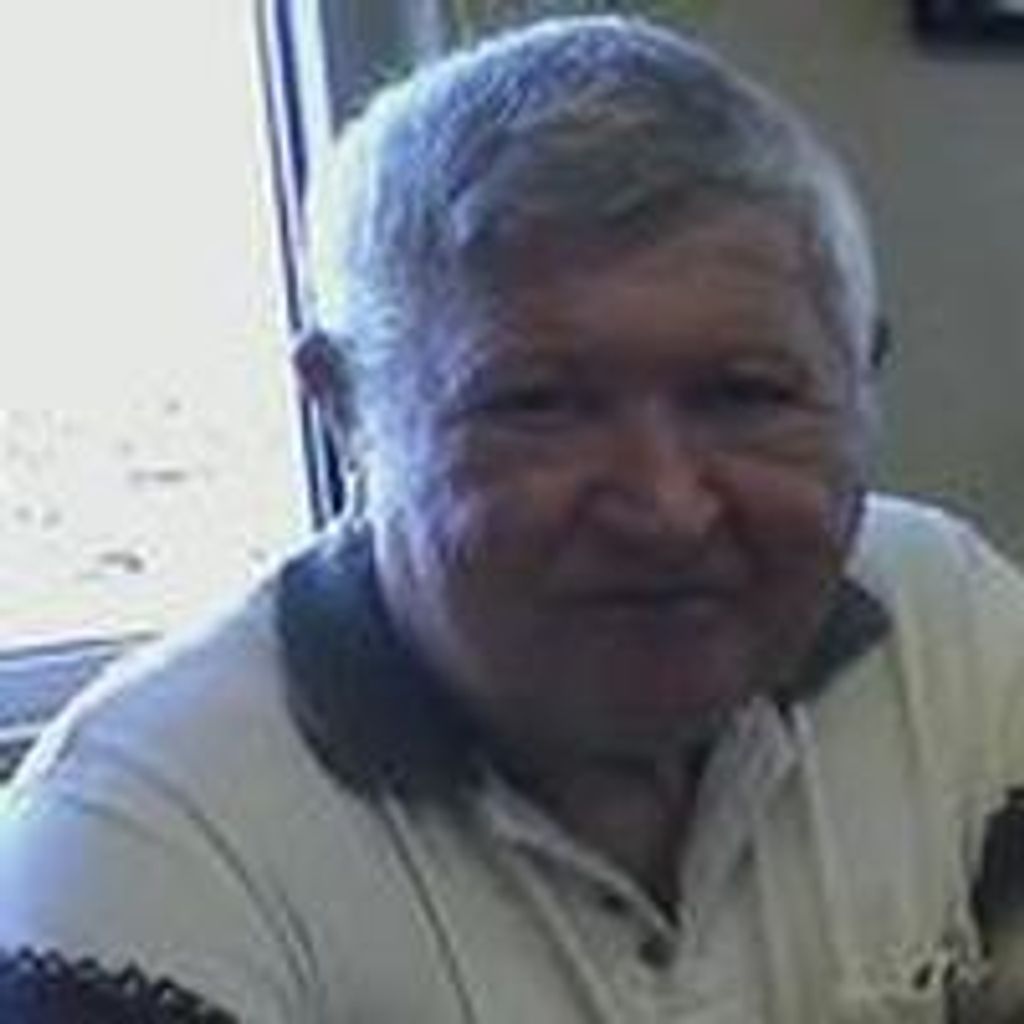 Billy Mack Reid Profile Photo