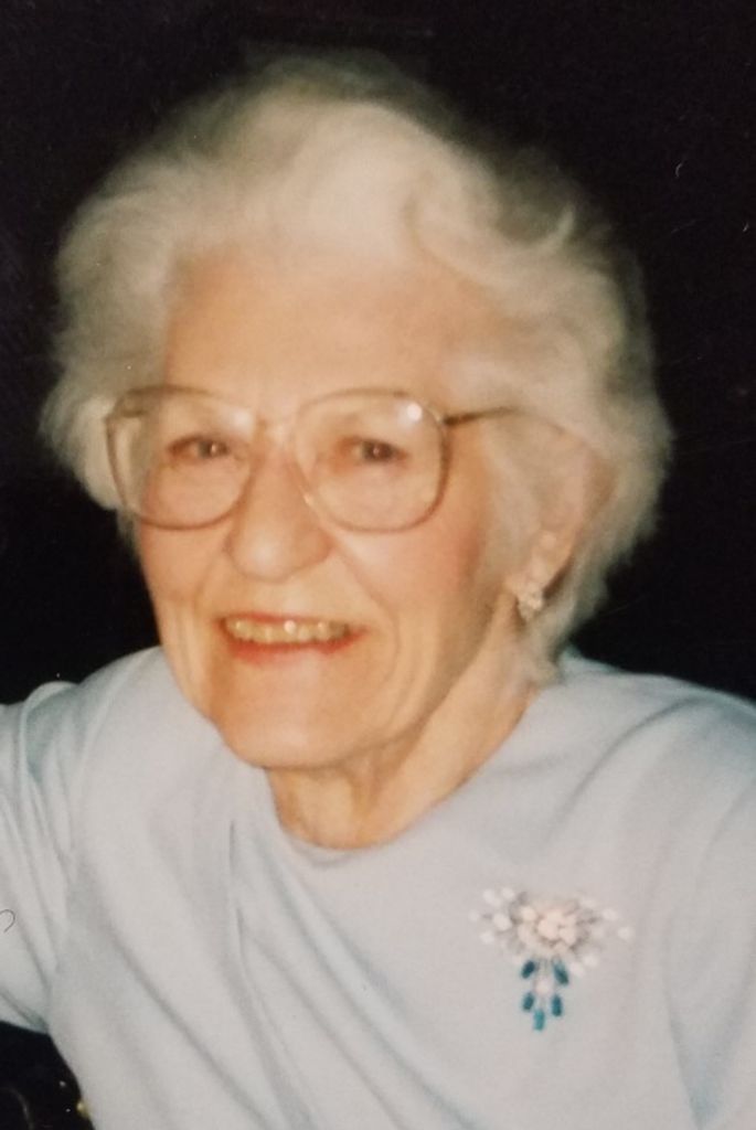 Frances "Fran" Prahl Profile Photo