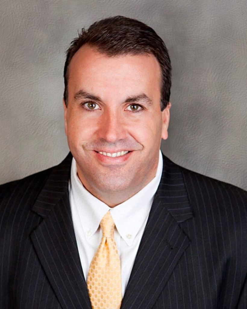 Christopher D. Cockrell