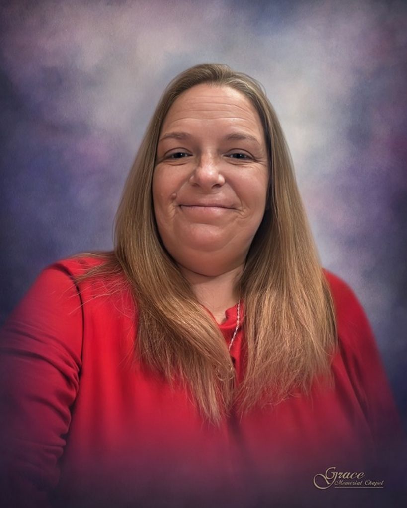 Lisa Burdick Profile Photo
