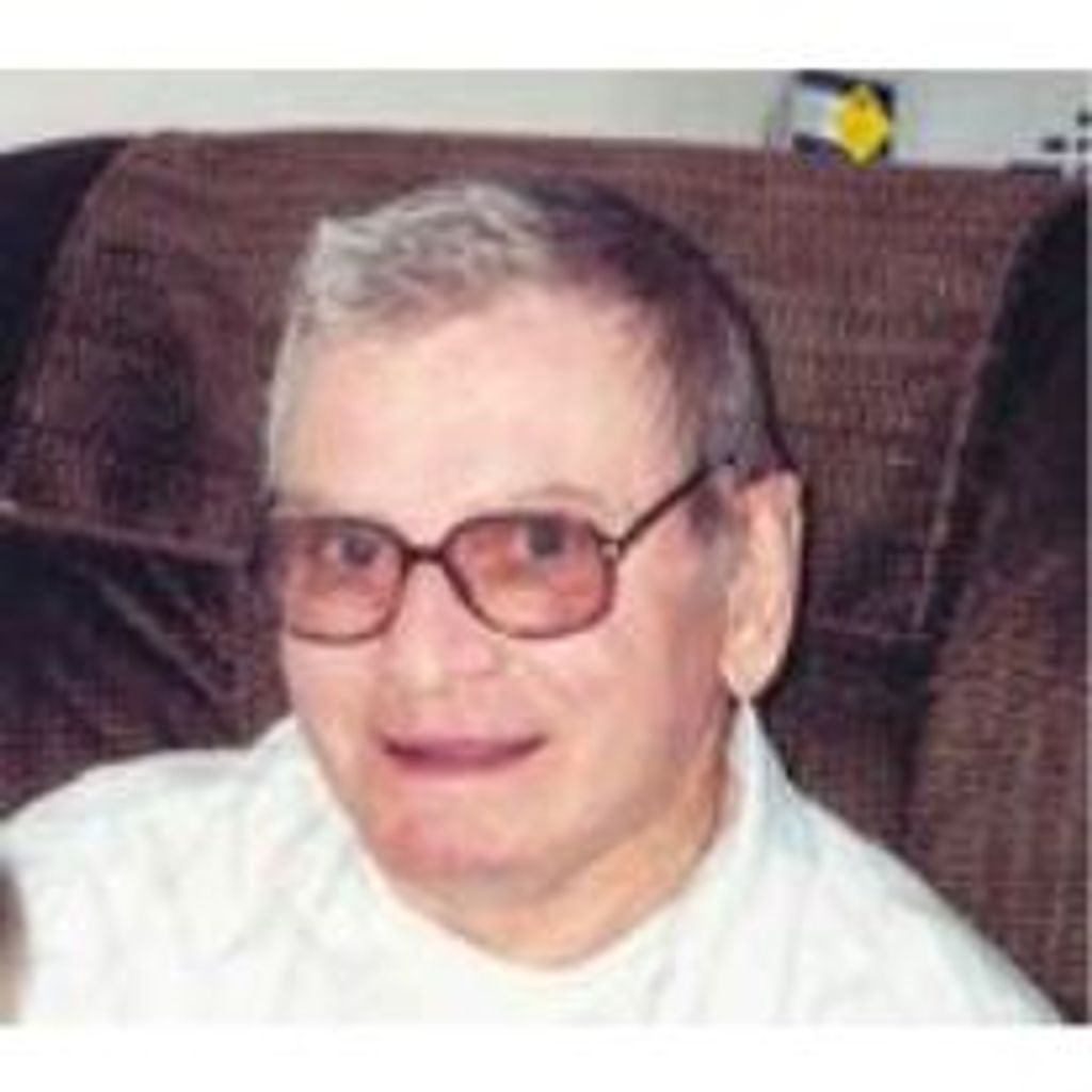 Richard P. Rieger
