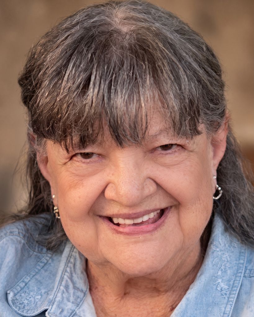 Sally L. Wilson Profile Photo