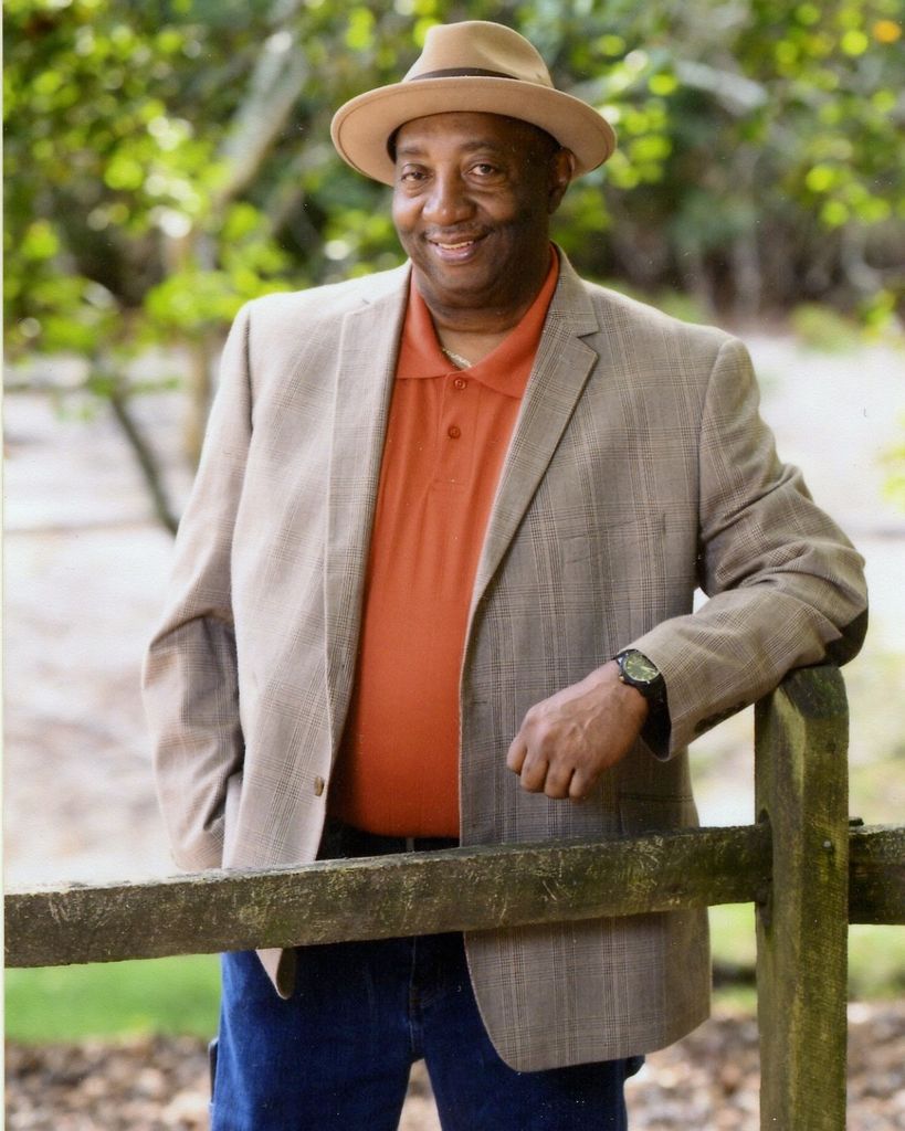 Mr. Robert Lee Harrell Profile Photo
