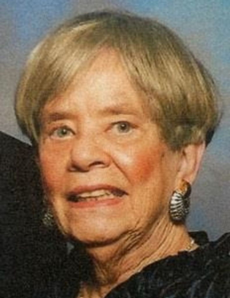 Carolyn Boswell Weaver Profile Photo