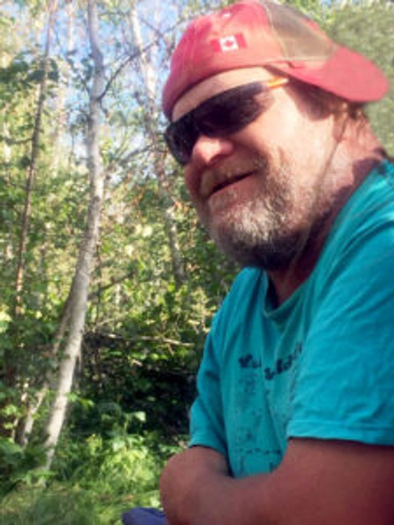 Richard “Rick” Henry Blain