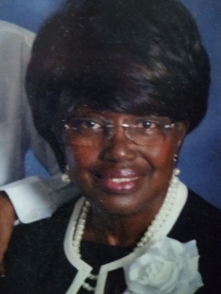 Loretta King Jackson