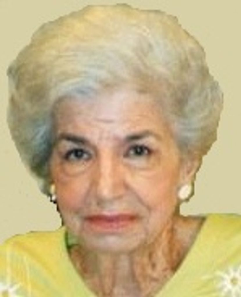 Florence Gulczynski