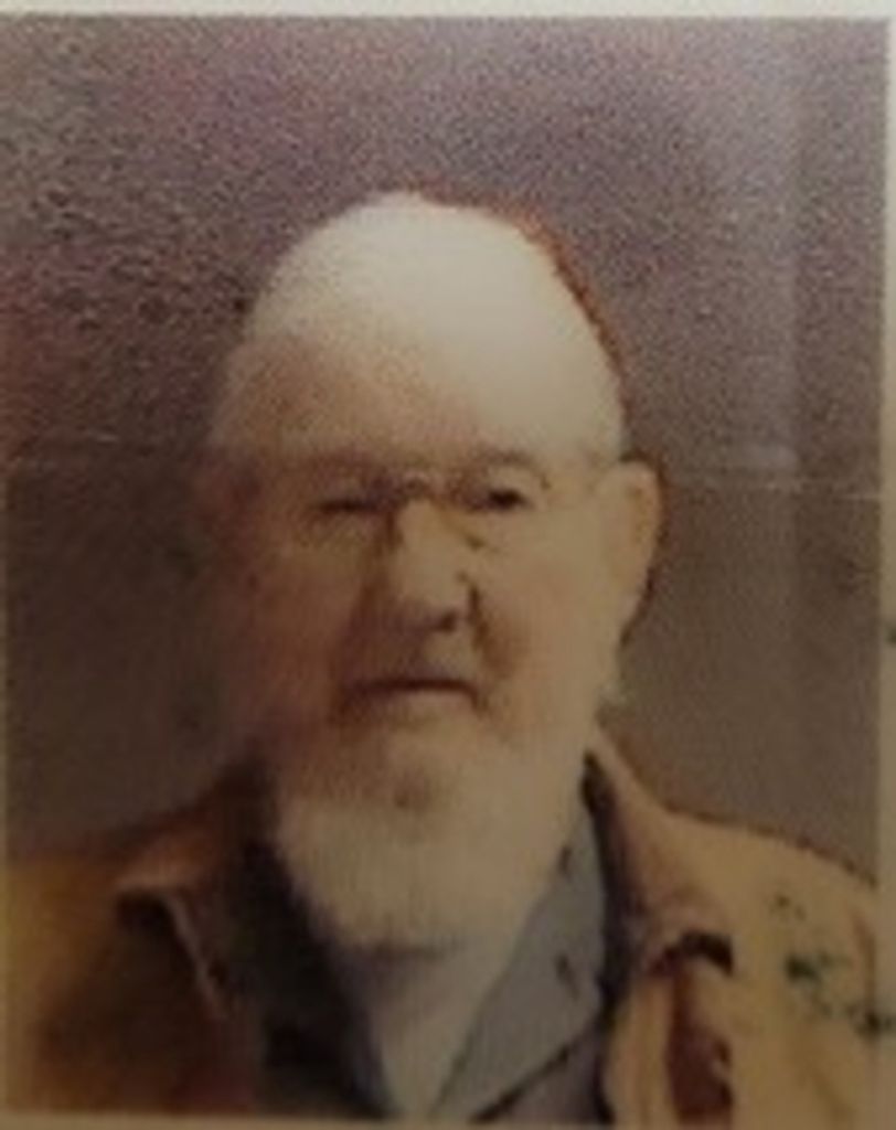 Mahlon R. Osterhout Profile Photo