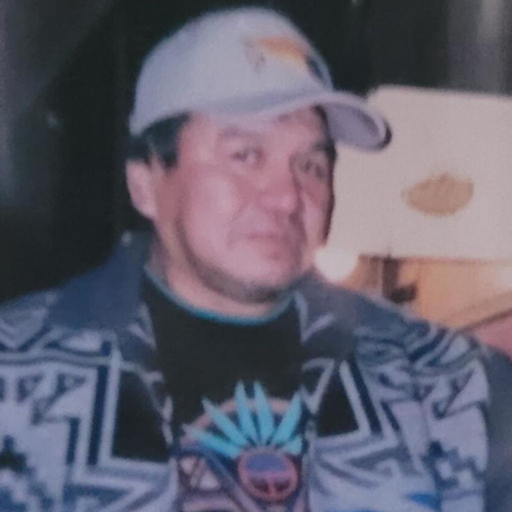 Kenneth Hunt