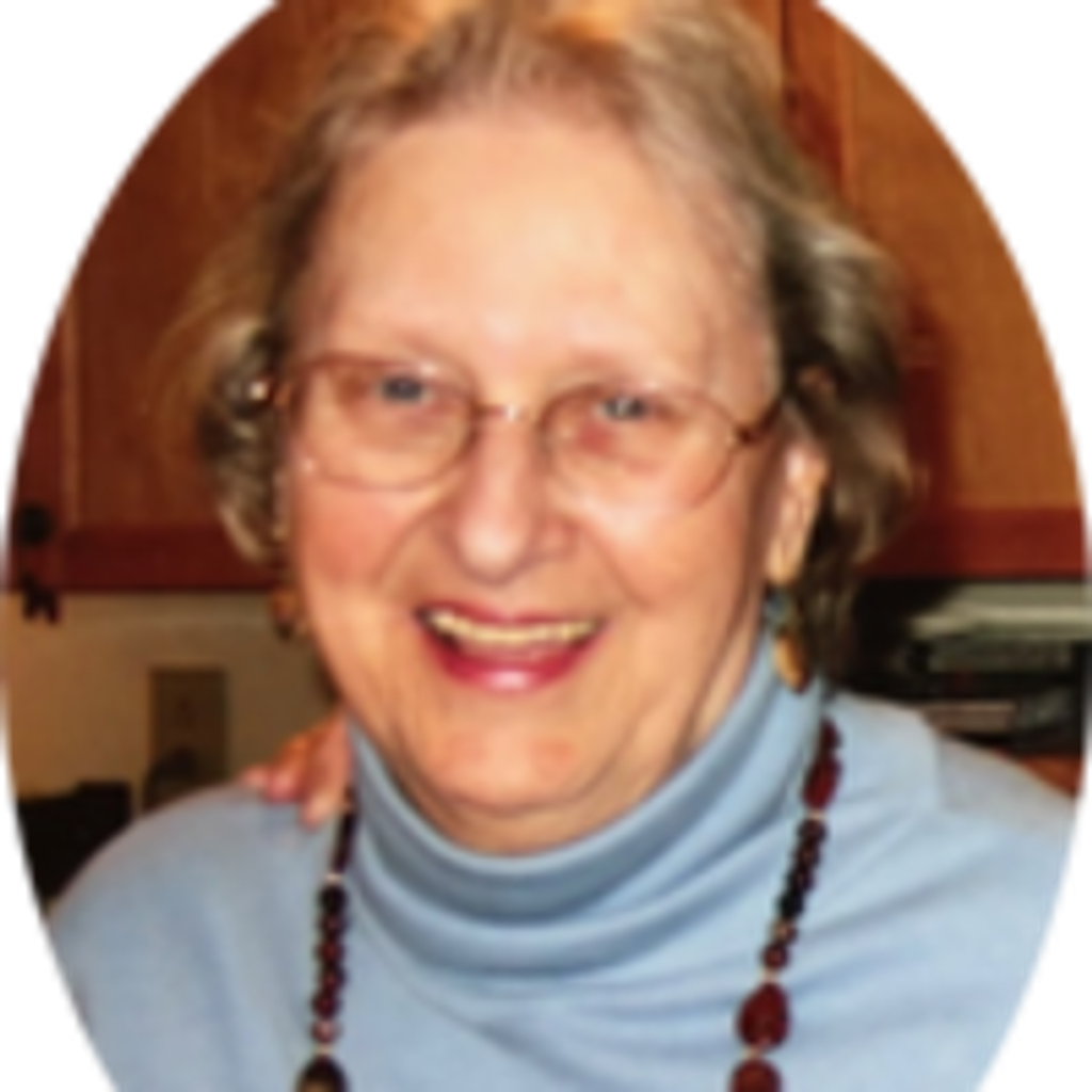 Mildred L. Warren (Lindeberg)