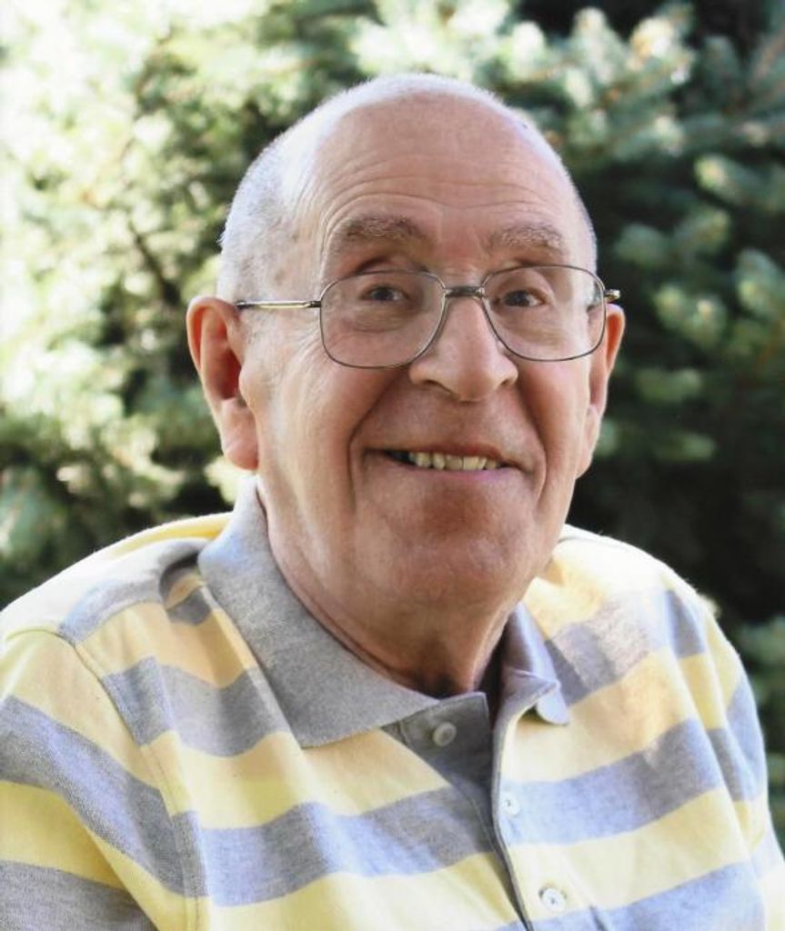 Willard C. Rohrbacher Profile Photo