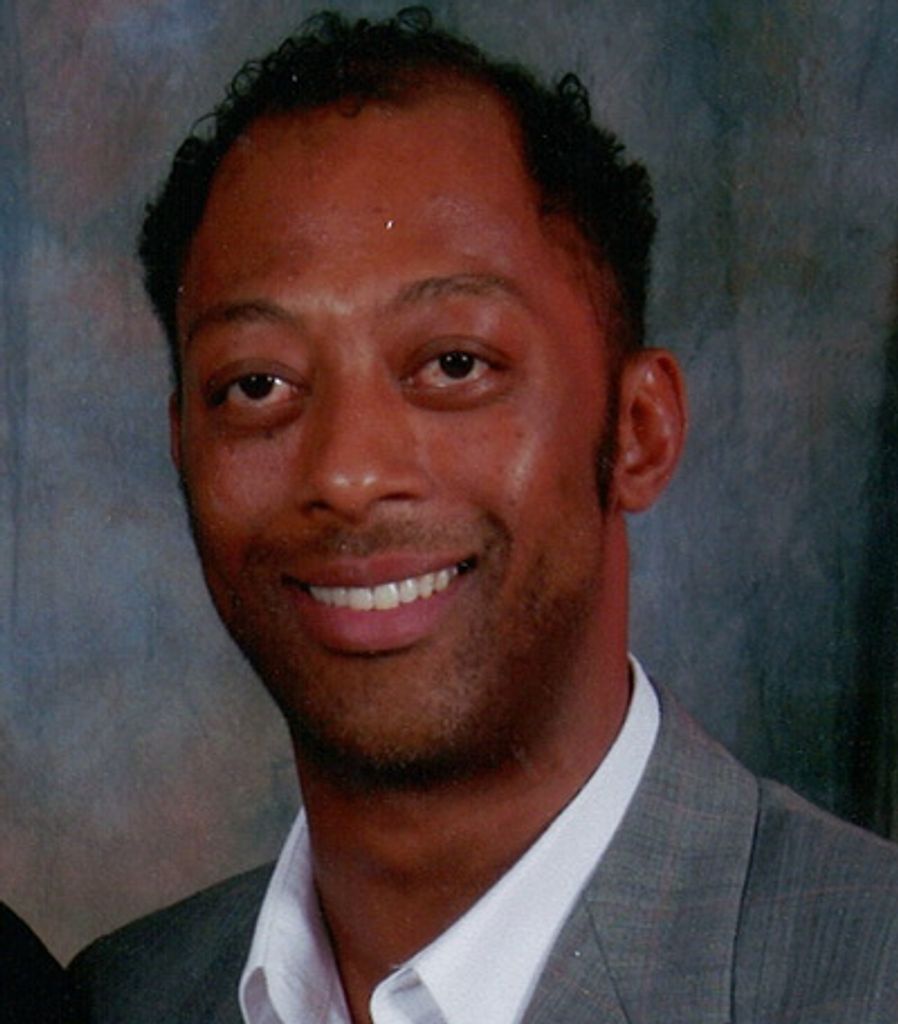 Mr. Samuel Walker Profile Photo