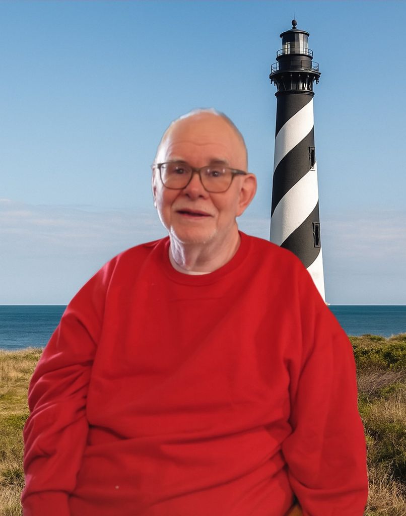 Michael J. Duffy Profile Photo