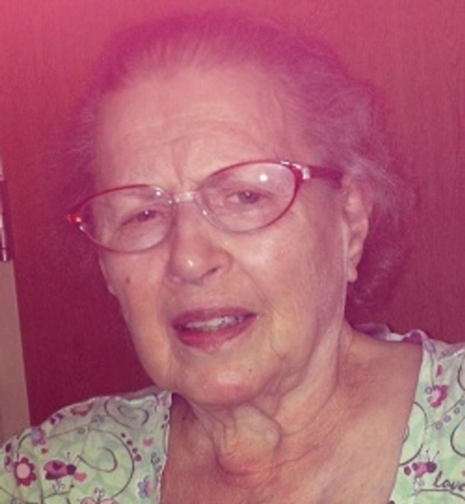 Angeline Bernice David Profile Photo